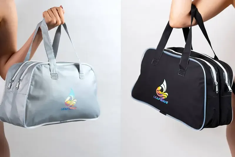 کیف استخری دستی
