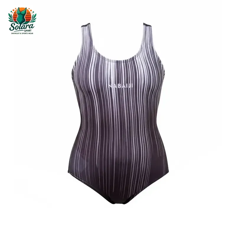 مایو اسلیپ زنانه نابایجی طرح دار کد S120
