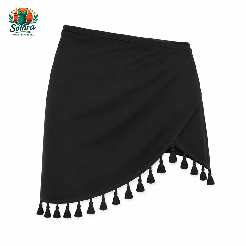 رومایویی دامنی گره ای