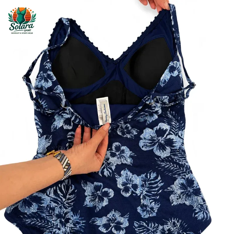 مایو اسلیپ زنانه اورجینال برند Tommy Bahama کد 58297 تصویر2