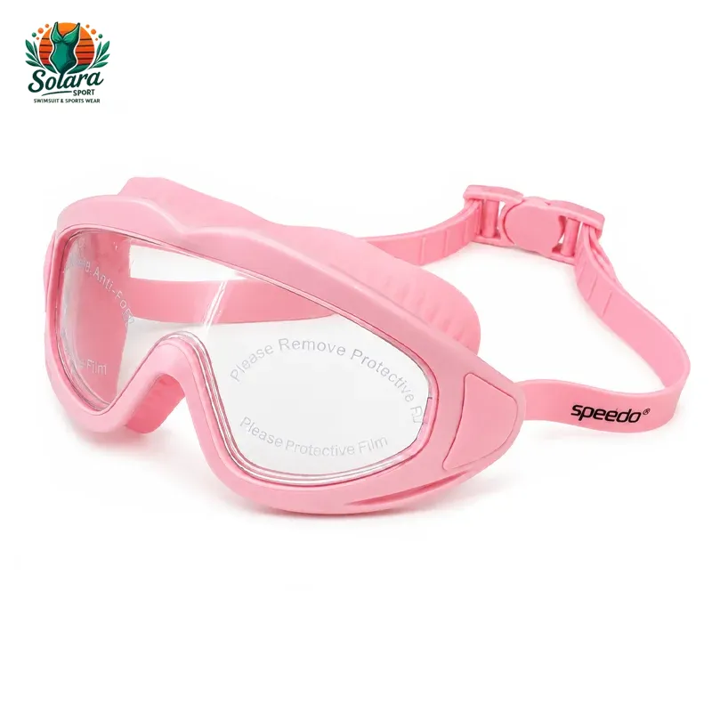 عینک شنا غواصی  SPEEDO مدل 528