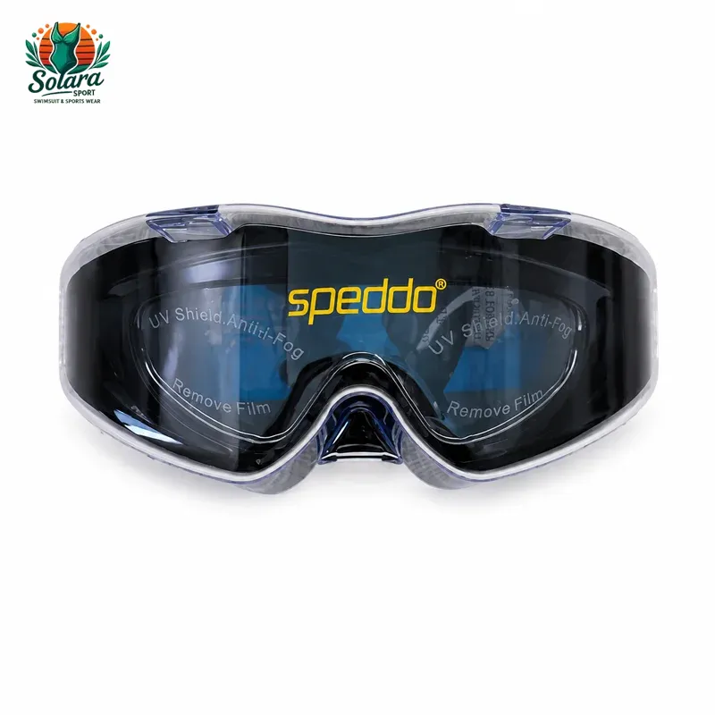 بسته بندی عینک شنا غواصی SPEEDO مدل 528
