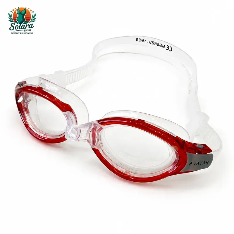 عینک شنا اورجینال برند AQUAPro مدل AVATAR