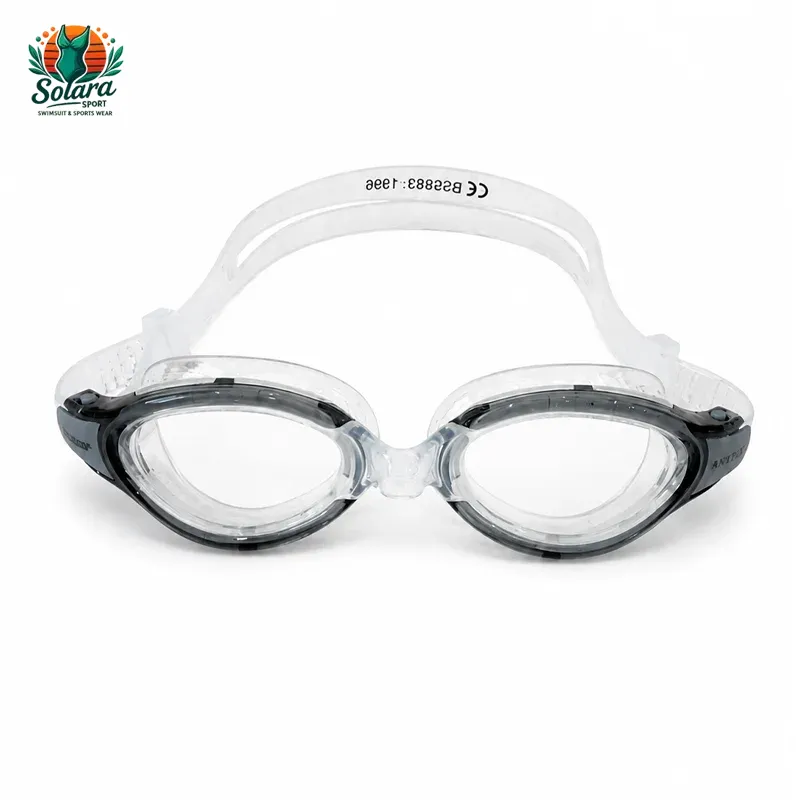عینک شنا اورجینال برند AQUAPro مدل AVATAR تصویر 4